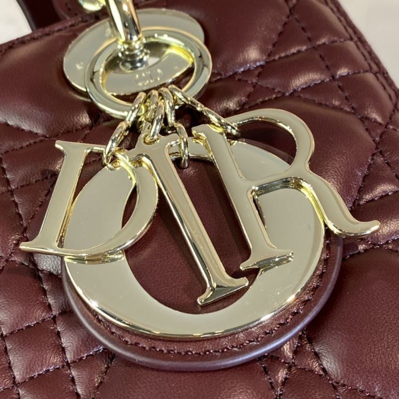 Dior My Lady Bags